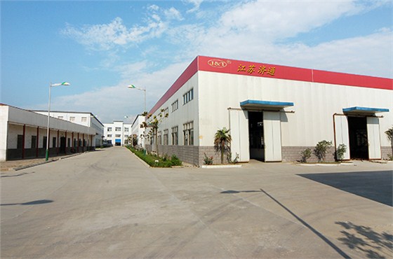 厂容厂貌 2