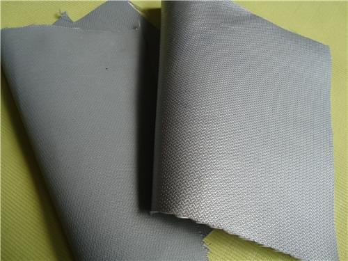 硅胶布是做挡烟垂布的最佳材料吗？