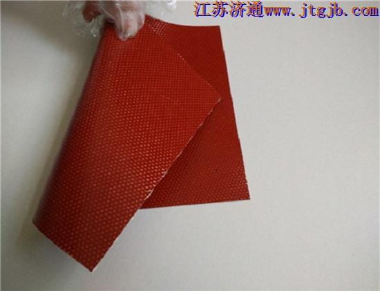 蒙皮用硅胶布