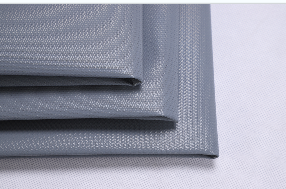 关于如何选择保温硅胶布和单面四氟布